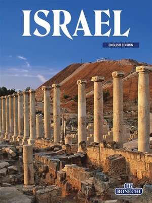 cover image of Israel